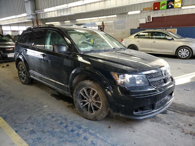 2018 DODGE JOURNEY SE - 3C4PDCAB5JT363841