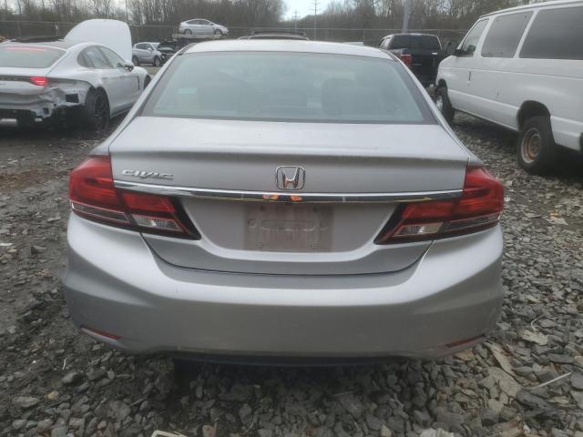 2015 HONDA CIVIC SE 2HGFB2F77FH550550