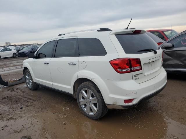 2015 DODGE JOURNEY LI 3C4PDDDG1FT538865