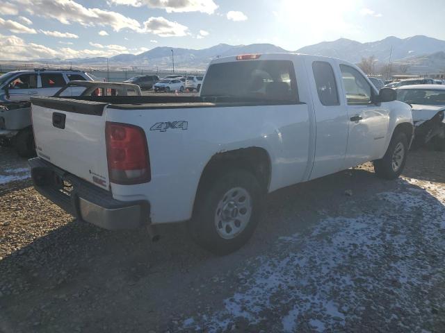 Vin: 1gtr2tea2bz346652, lot: 45045525, gmc sierra k1500 20113