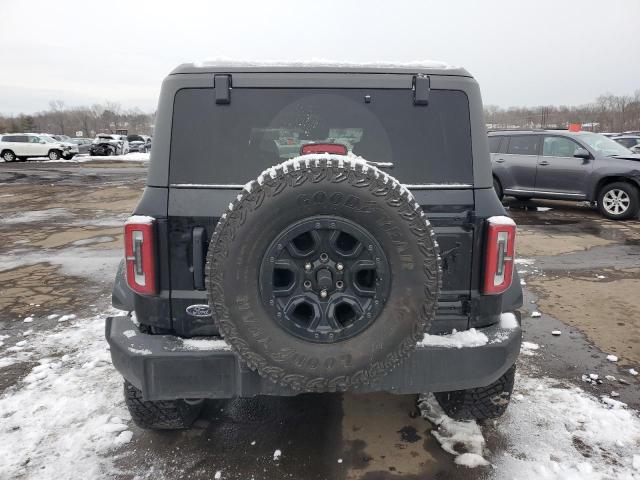 2024 FORD BRONCO WIL 1FMEE2BP2RLA72211