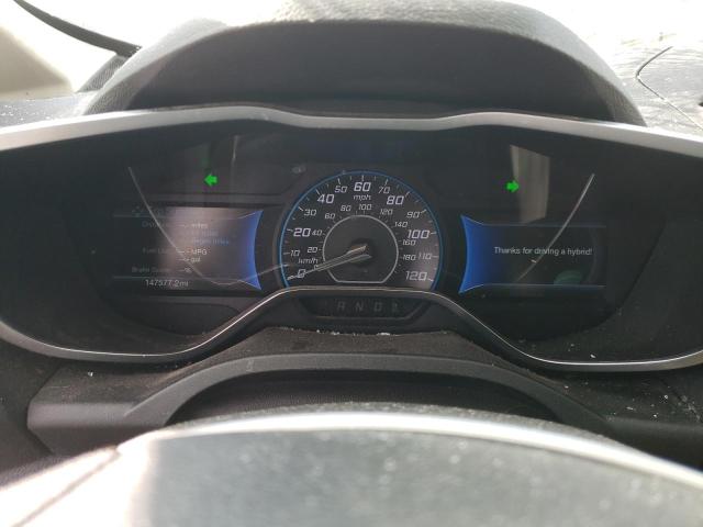 2014 FORD C-MAX SE #3273783371