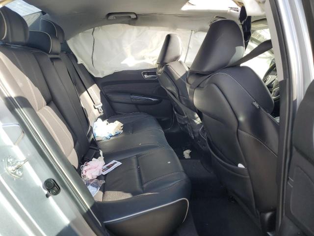 2018 ACURA TLX ADVANC - 19UUB2F7XJA000743