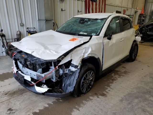 Vin: jm3kfbcm2l0828418, lot: 43108055, mazda cx-5 touring 2020 img_1