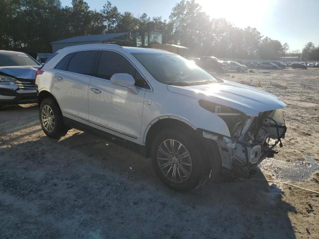 Vin: 1gykncrs8kz193300, lot: 44921215, cadillac xt5 luxury 20194