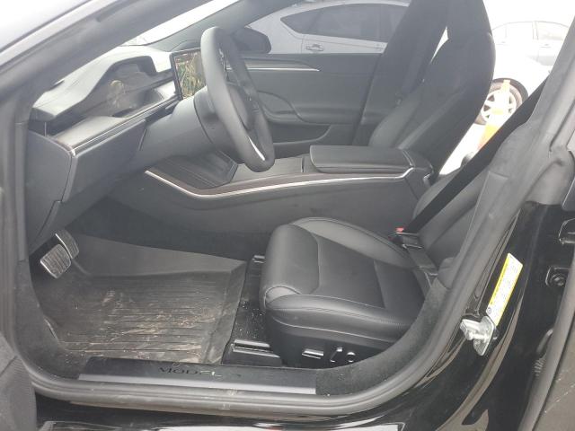 2024 TESLA MODEL S 5YJSA1E56RF536305