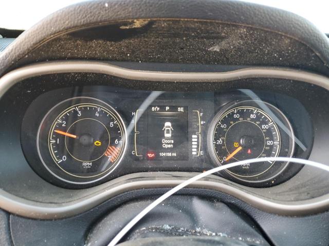 2015 JEEP CHEROKEE L - 1C4PJMCB6FW652692