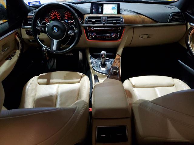 2018 BMW 430XI GRAN - WBA4J3C58JBL04672