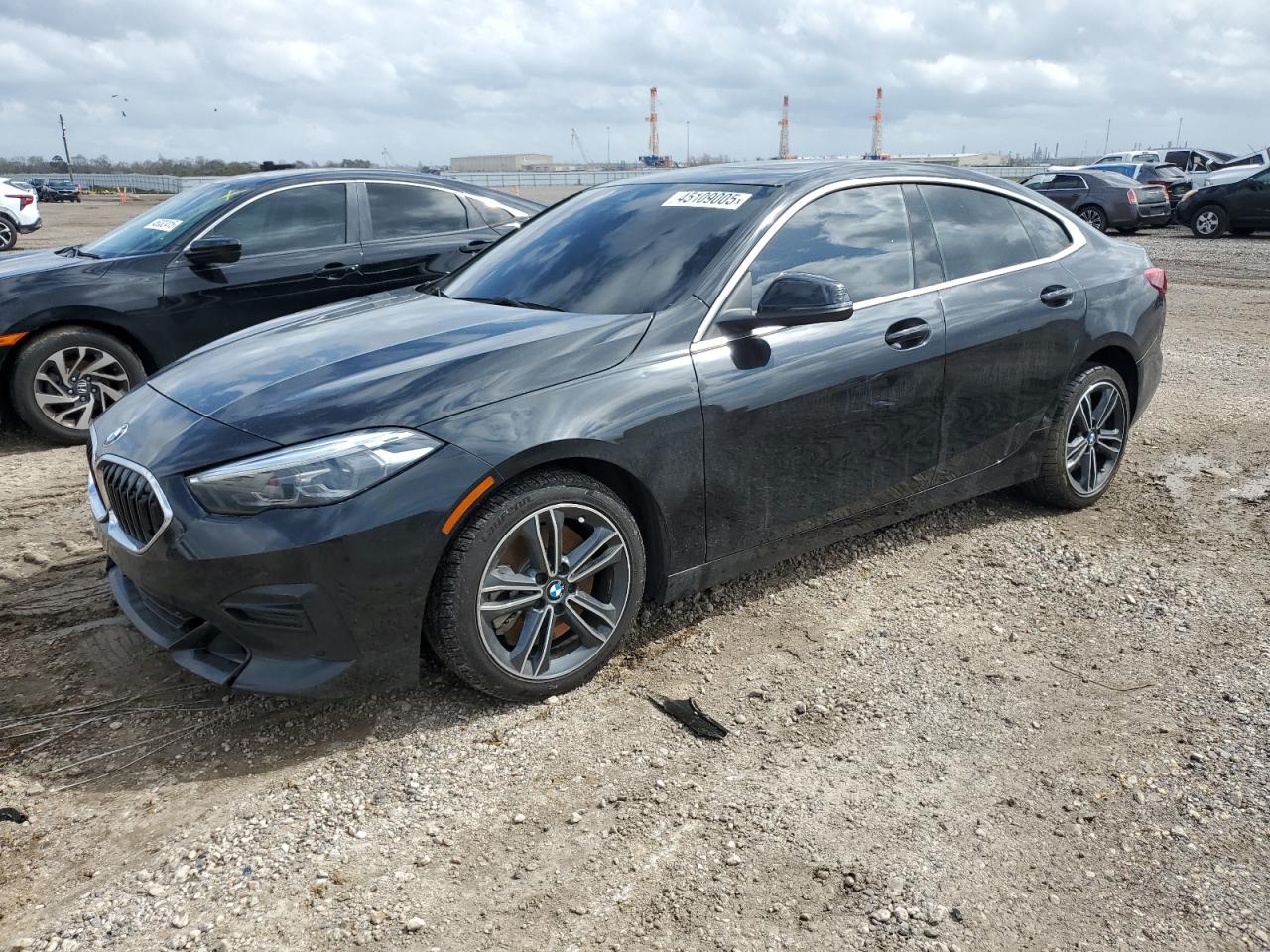BMW 2 SERIES 228I