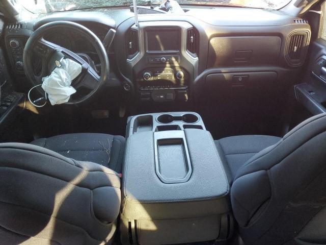 2024 CHEVROLET SILVERADO - 1GCPDBEK8RZ235943