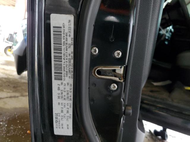 2016 RAM 1500 SSV 1C6RR7XT7GS156533