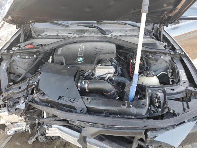 2015 BMW 328 XI SUL WBA3B5C56FF961460
