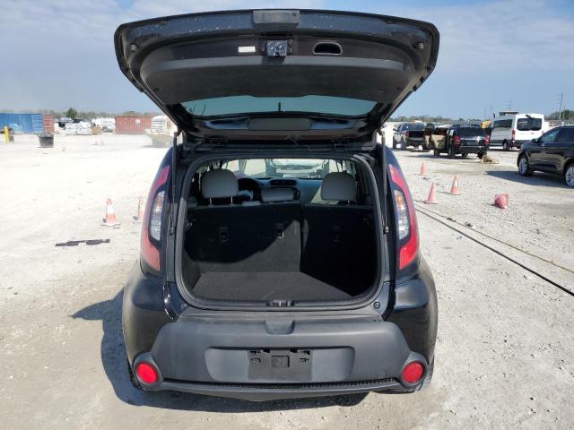 2015 KIA SOUL + - KNDJP3A54F7188601