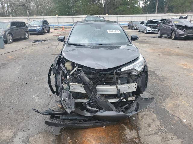 2019 TOYOTA C-HR XLE NMTKHMBX8KR067740
