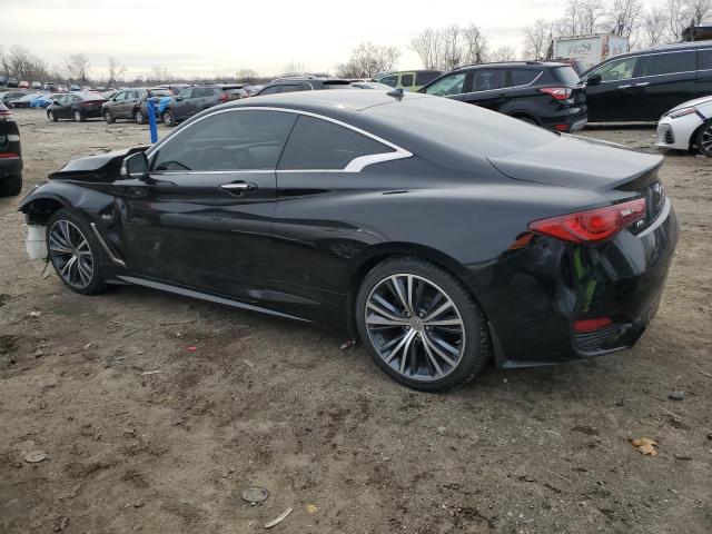 Vin: jn1ev7el7hm553190, lot: 45915135, infiniti q60 premium 20172