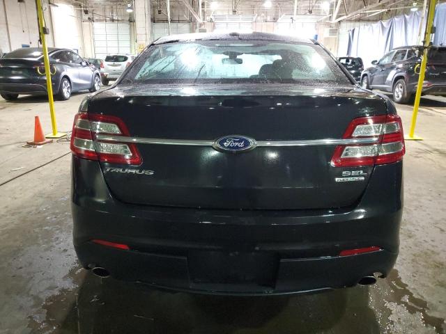 2015 FORD TAURUS SEL - 1FAHP2E86FG151357