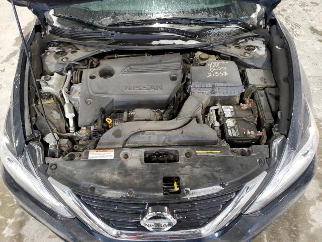 2017 NISSAN ALTIMA 2.5 - 1N4AL3AP7HC261635
