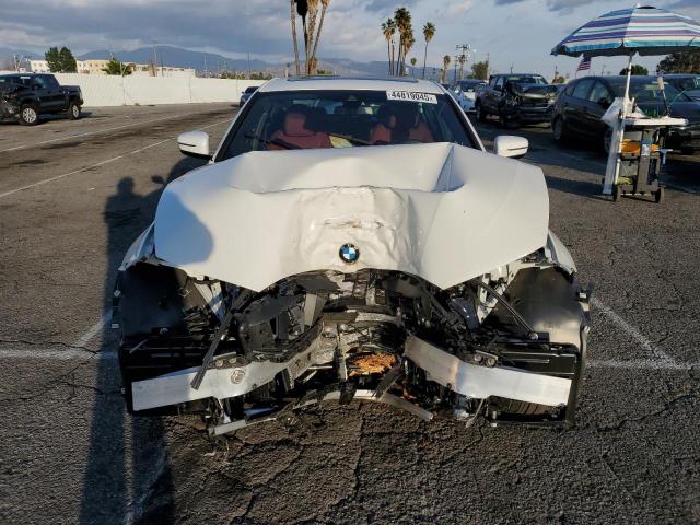 2023 BMW 330I - 3MW69FF05P8D73476