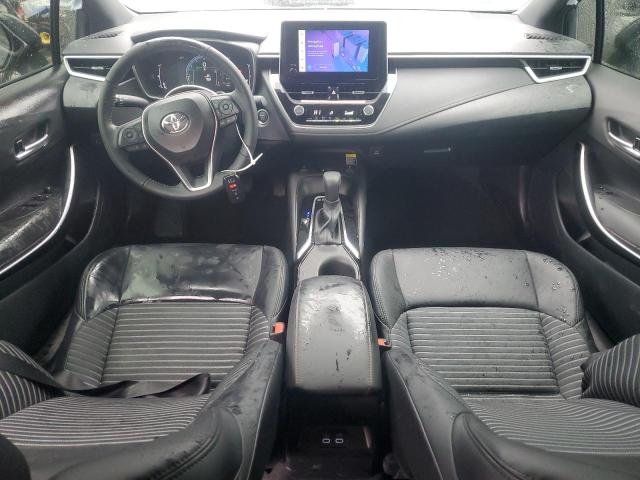 2024 TOYOTA COROLLA XS - 5YFT4MCE8RP210462