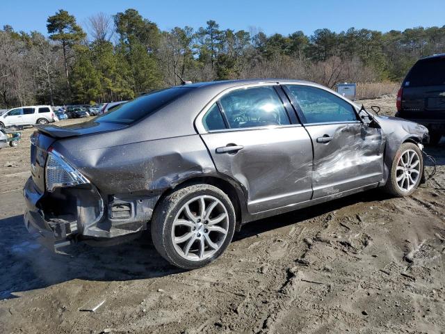 Vin: 3fahp0ja5cr260961, lot: 45427325, ford fusion sel 20123