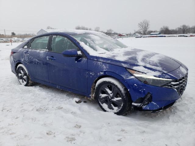 Vin: 5nplm4ag6nh072643, lot: 46120085, hyundai elantra sel 20224