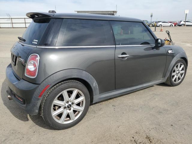 Vin: wmwsv3c58dt478574, lot: 47349245, mini cooper s 20133
