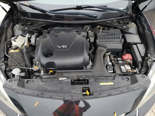 2017 NISSAN MAXIMA 3.5 1N4AA6AP9HC392038