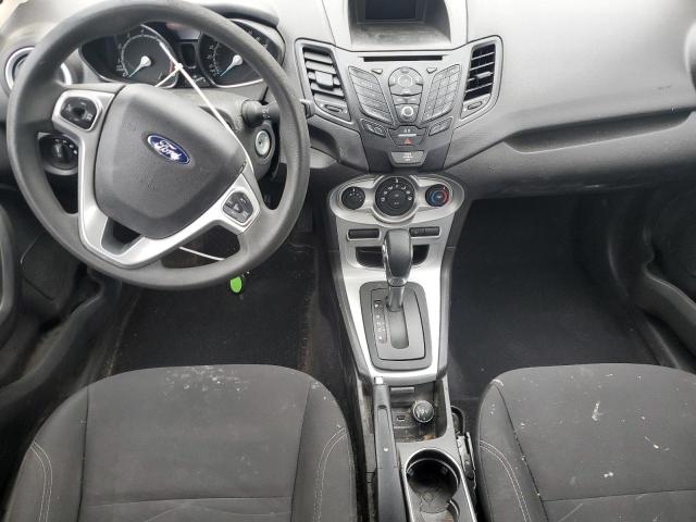 2018 FORD FIESTA SE - 3FADP4BJXJM140166