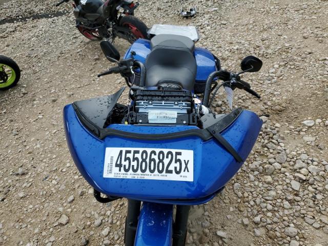 2024 HARLEY-DAVIDSON FLTRK 1HD1KZF1XRB623788