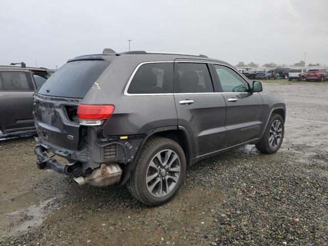2017 JEEP GRAND CHER - 1C4RJFCT4HC843545