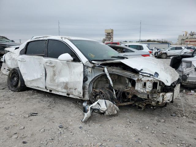Vin: 2g1wd5em3a1240228, lot: 51521855, chevrolet impala police 20104