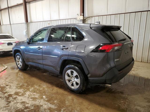 2023 TOYOTA RAV4 LE - 2T3F1RFV6PC341585