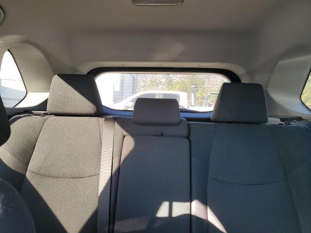 2021 TOYOTA RAV4 LE 2T3H1RFV7MC151394