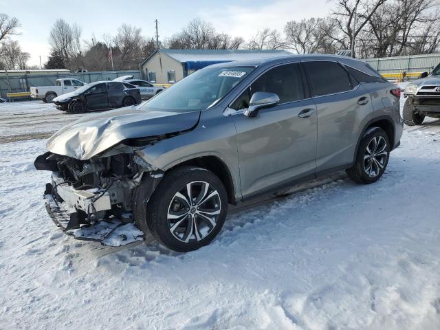 Vin: 2t2hzmaa4lc177762, lot: 45104695, lexus rx350 350 2020 img_1