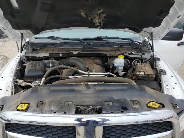 2019 RAM 1500 CLASS 1C6RR6FT3KS745650