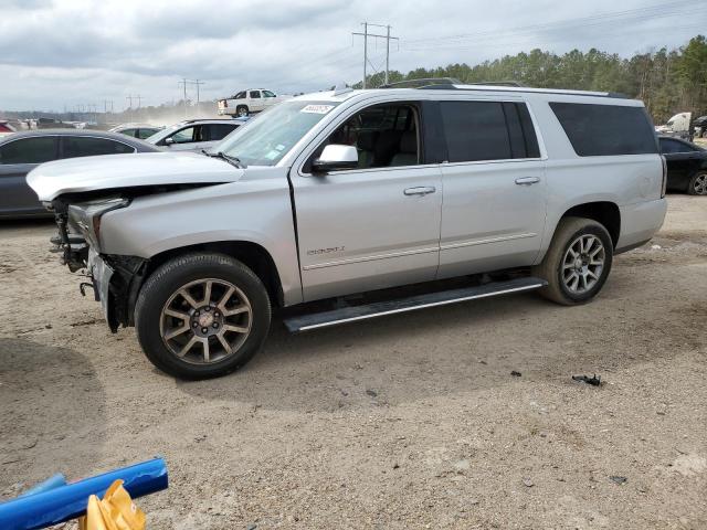 GMC YUKON XL D