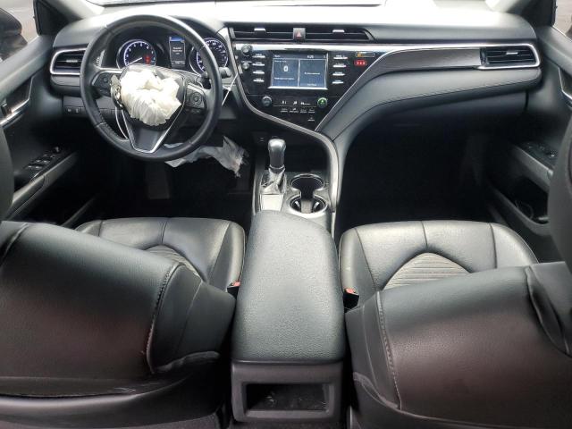 2018 TOYOTA CAMRY L - 4T1B11HK9JU544052