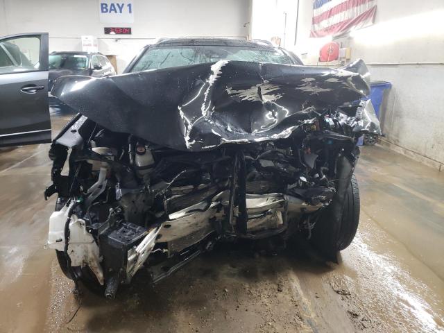 2019 LEXUS UX 250H - JTHU9JBH9K2009009