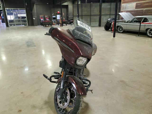 2024 HARLEY-DAVIDSON FLHXSE 1HD1PX614RB959068