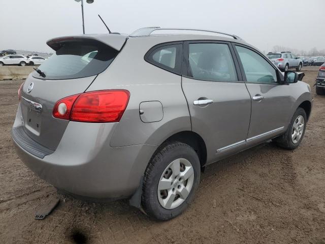 Vin: jn8as5mt2ew607414, lot: 45681855, nissan rogue s 20143
