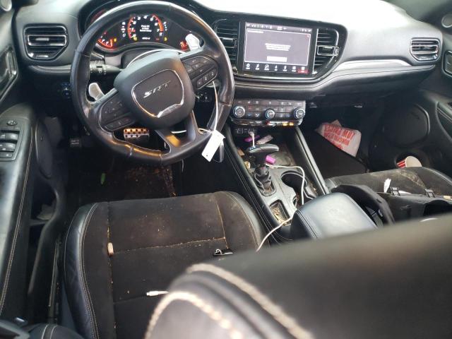 2022 DODGE DURANGO SR 1C4SDJGJ8NC156410
