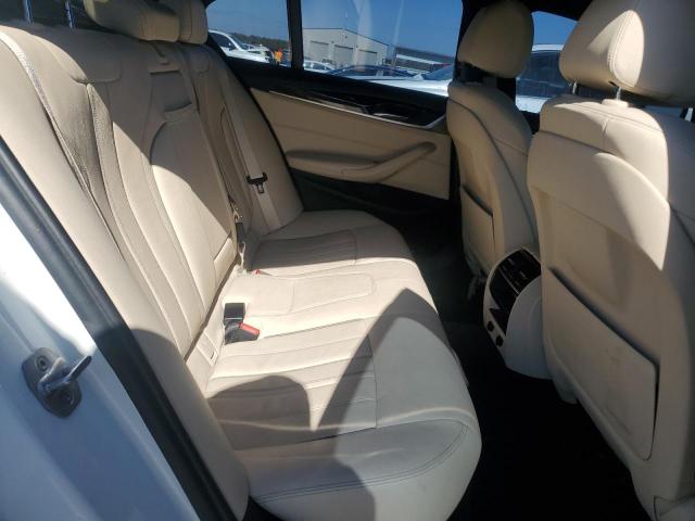 2018 BMW 530 I - WBAJA5C56JWA37008