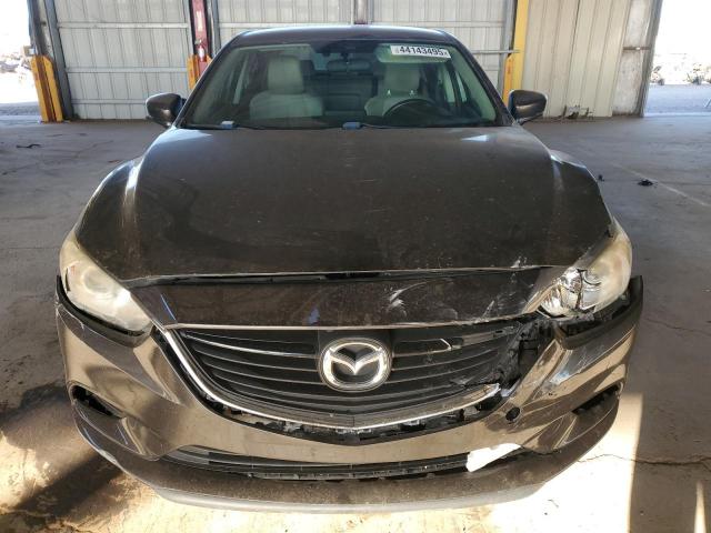 2017 MAZDA 6 SPORT - JM1GL1U54H1138812