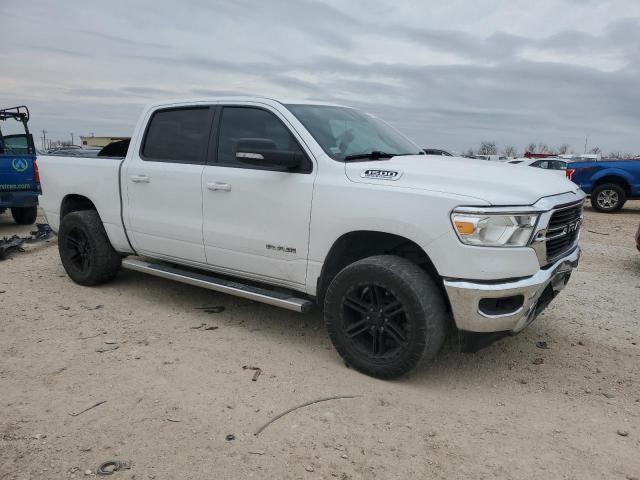 Vin: 1c6srfft8mn644901, lot: 47318115, ram 1500 big horn/lone star 20214