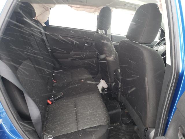 2022 MITSUBISHI RVR SE JA4AJVAW3NU604850