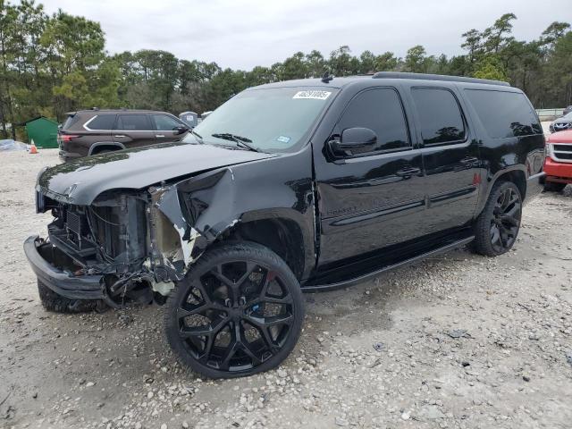 GMC YUKON XL D