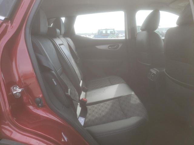 2020 NISSAN ROGUE SPOR - JN1BJ1CV0LW267727