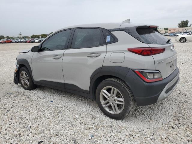 2022 HYUNDAI KONA SEL KM8K22AB9NU782194