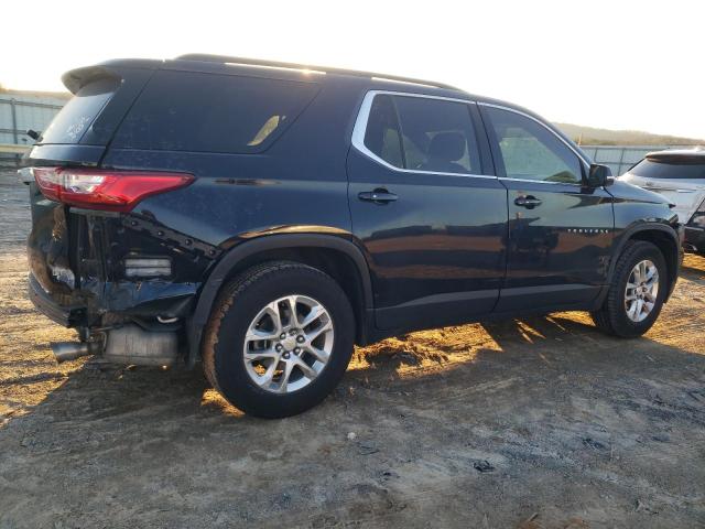 Vin: 1gnerhkw2lj153593, lot: 45143025, chevrolet traverse lt 20203