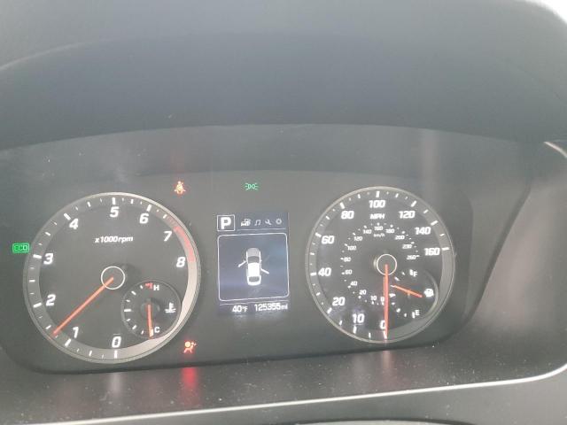 2017 HYUNDAI SONATA SPO - 5NPE34AB3HH570741
